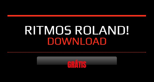 baixar ritmos brasileiros para teclado roland gratis